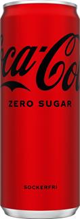 Coca-Cola Zero BRK